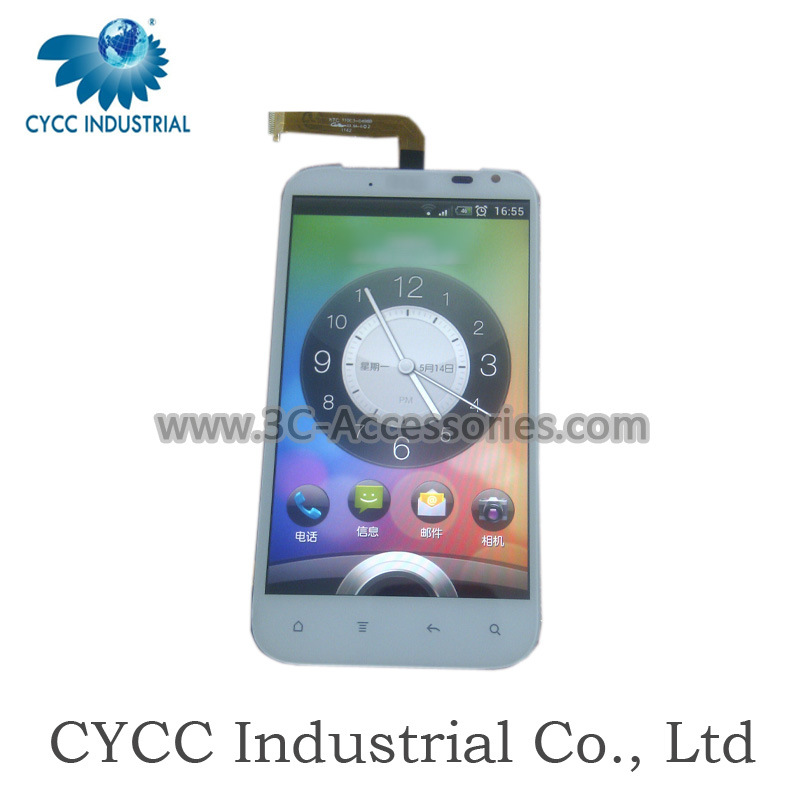 Mobile Phone LCD Diplay for HTC G21 with Touch