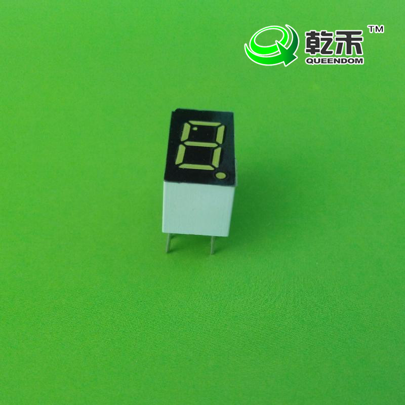 LED Digital Display / LED 7 Segment Display