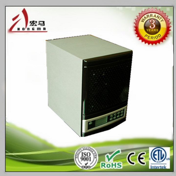 Ozonator Air Purifier Ionizer (HMA-300/CHO)