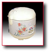 Electric Rice Cooker (CFXB40-2)