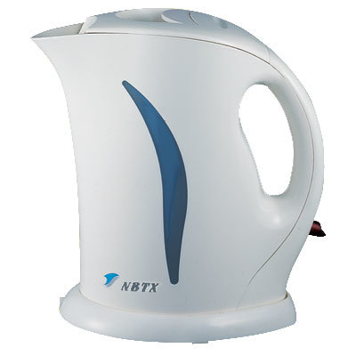 Kettle (IS-HK122)