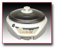 Multi-Functional Electric Pan (DRG120)