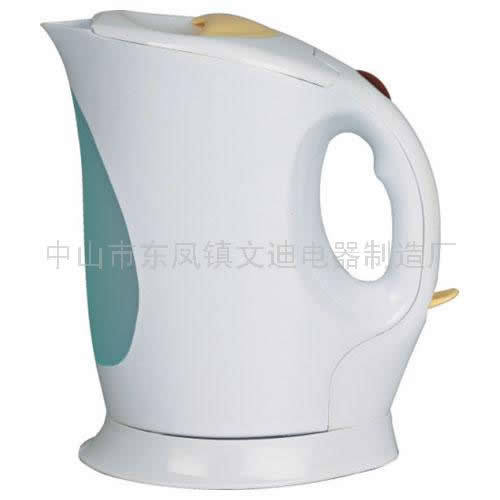 Straight Insert Electric Kettle (WDZ-1801)