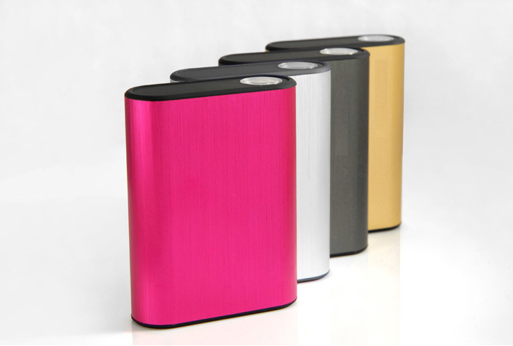 High Quality Portable 5600mAh Mobile Power Bank