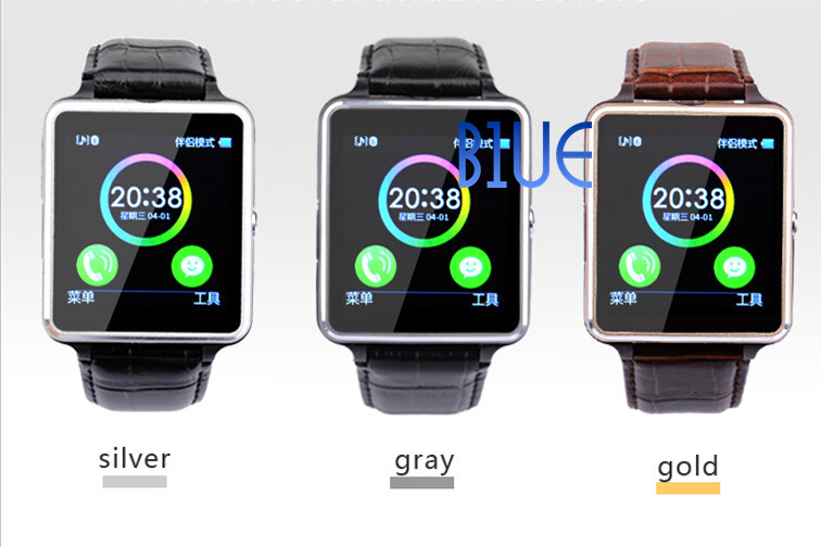 Smart Watch Phone