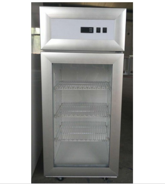 4degree Blood Bank Refrigerators with Lowest Price (350L)