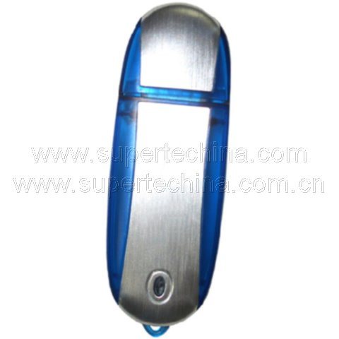 Regular USB Flash Drive (S1A-0001C)