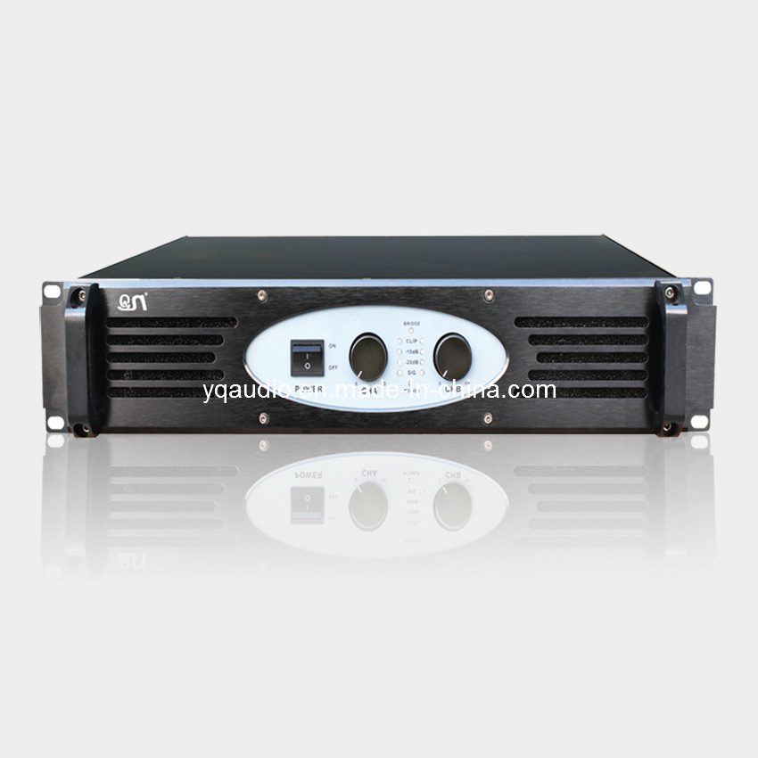 700W Switch Power Professional Power Amplifier Q7