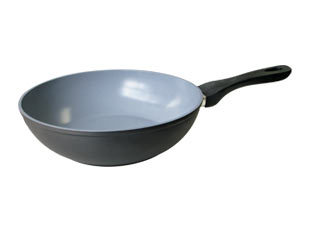 Aluminium Non-Stick Stir Fry