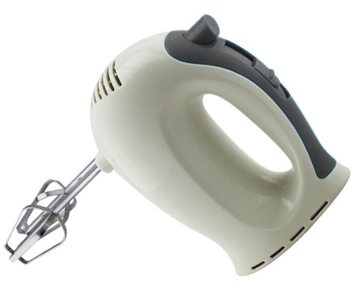 5-Speed Hand Mixer Hm-007 Electrical Hand Mixer