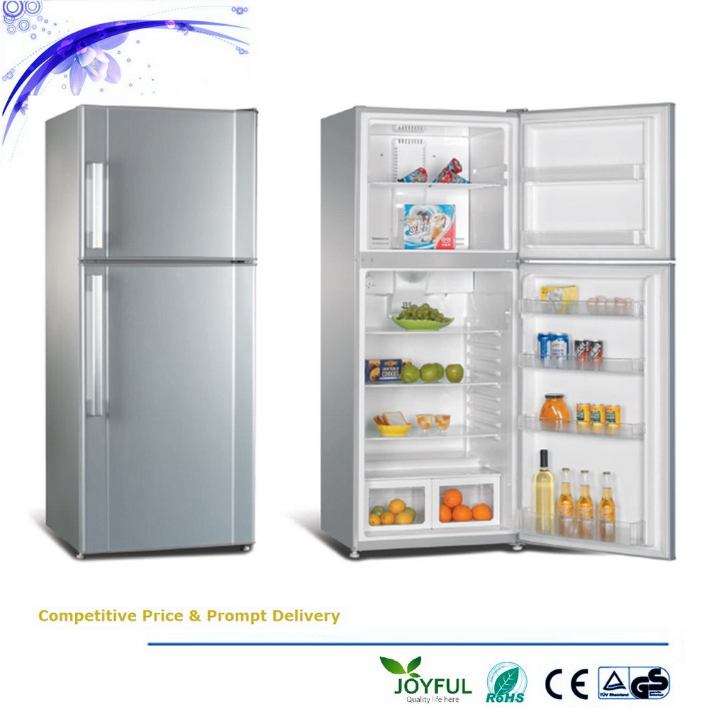 408L a Class No Frost Refrigerator (BCD-408)