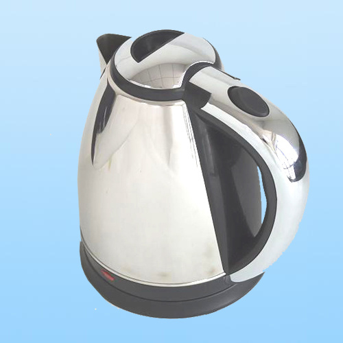 Stainless Steel Electric Kettle 2.0L Big Size (JPK-1819)