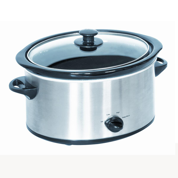 5.5L Mechanical Slow Cooker (SC1060)