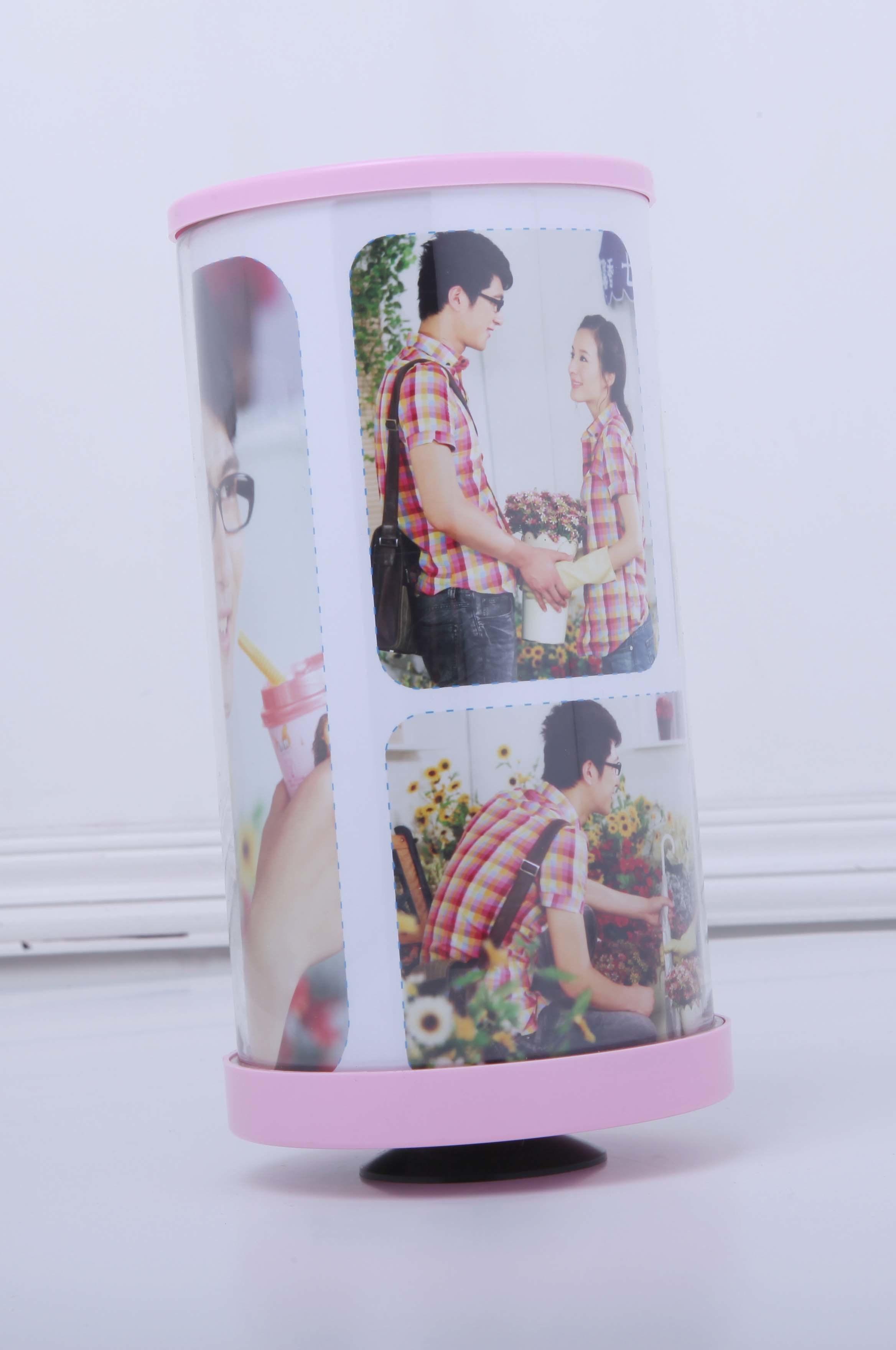 Cute Photo Frame (QJ-12X25)