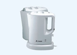 Cordless Water Kettle (ZDH100A)