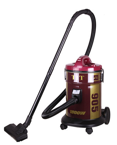 Drum/Dry Vacuum Cleaner