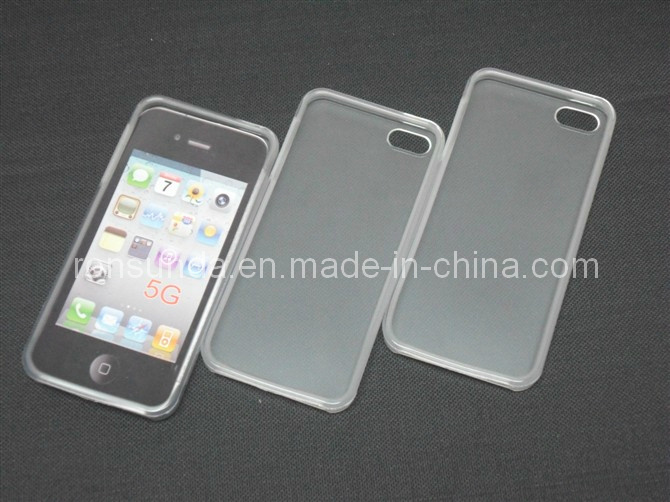 TPU Case for iPhone 5