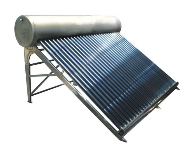 Solar Water Heater (WJH-NP-58-1800)