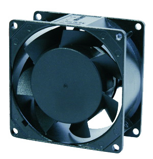 OEM Voltage AC Axial Fans