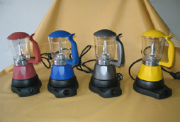 Electric Coffee Maker (JK43202-B)