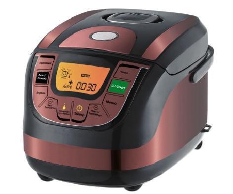 Industrial Rice Cooker