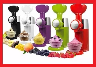 Hot Sale Mini Ice Cream Maker