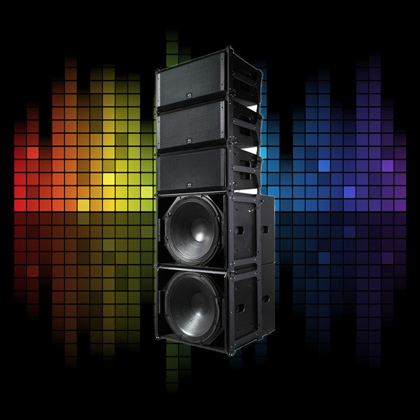 2016 Hot Selling Loudspeakr Line Array Speaker M10s