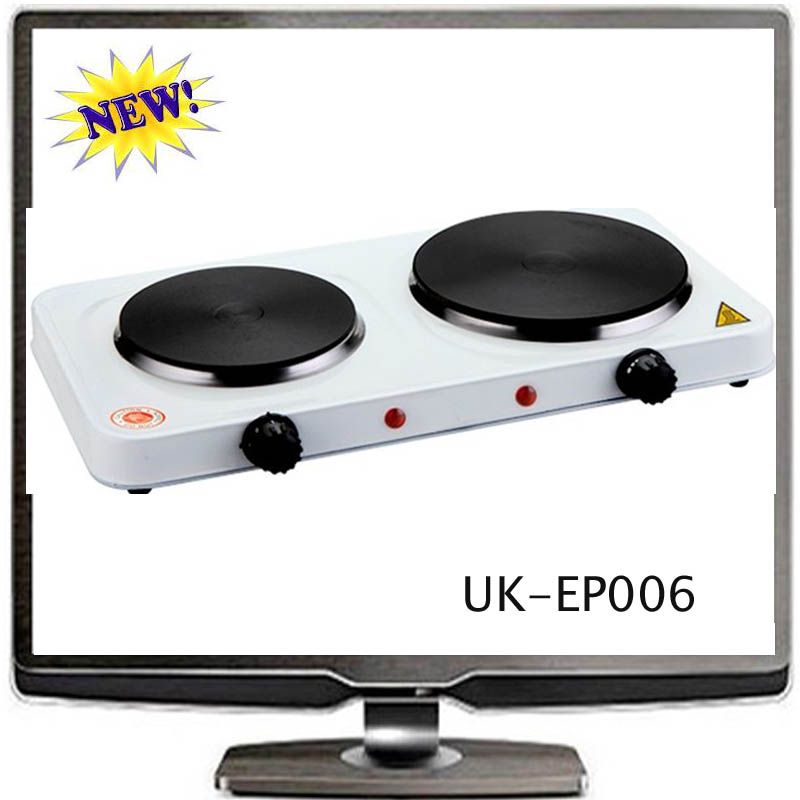 Electric Stove (UK-EP006)