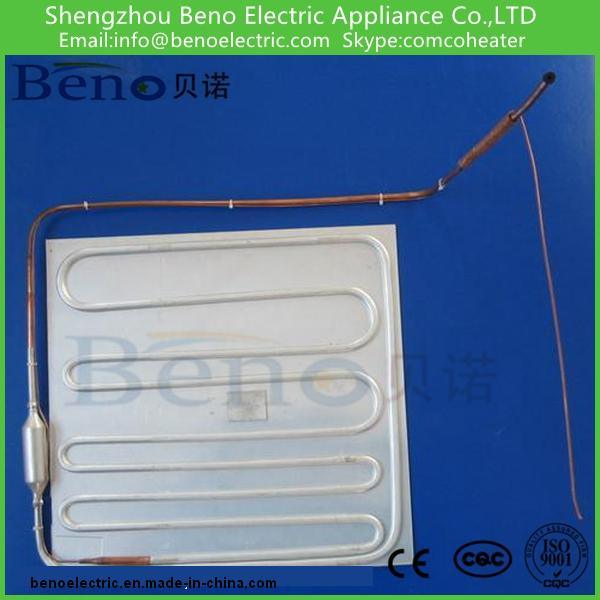 Customized Aluminum Refrigerator Evaporator