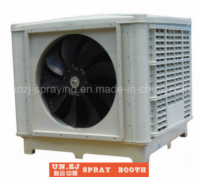 Low-Noise, Big Volume, Effective Centrifugal Fan/Exhaust Fan