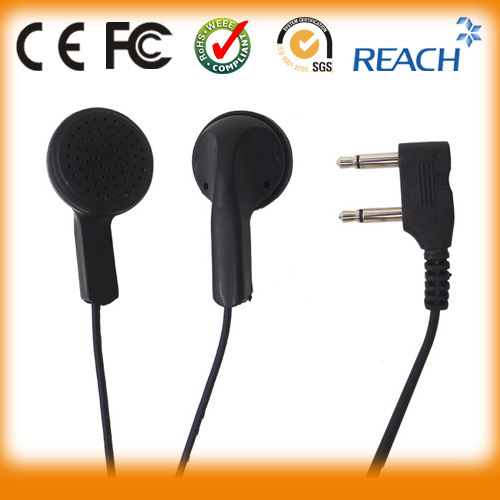 Hifi Sound Airline Earphone Factory Airline Earphone