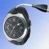 USB MP3 Player Watch