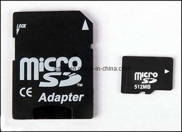 Micro SD/TF Cards-Mobile Phone Cards (TTF07)