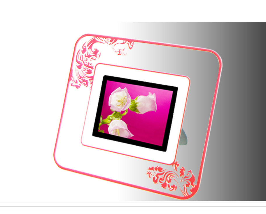 2.4inch Digital Frame (XH-DPF-024B)