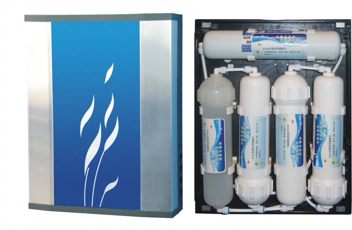 UF Water Purifier (KK-UF-4)