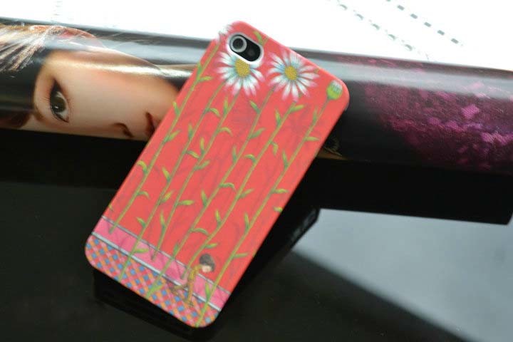 Case for iPhone