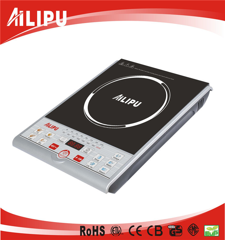 ETL Certification 120V Electrical Induction Cooker