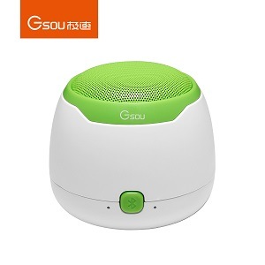 U190 Portable Mini Colorful Fashion Bluetooth Speaker