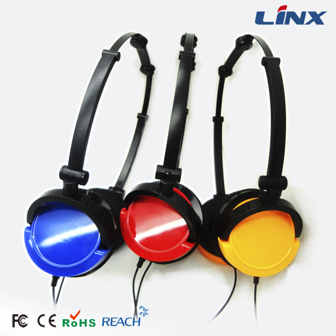 Best Fashion Unique Style Cool Headphones/Headset/Earphones