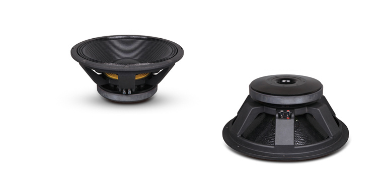 High Power Professional Woofer 18g125