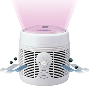 Air Purifier (HF-9898)