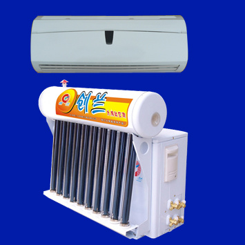 Solar Air Conditioner (TKF(R)-35GW)