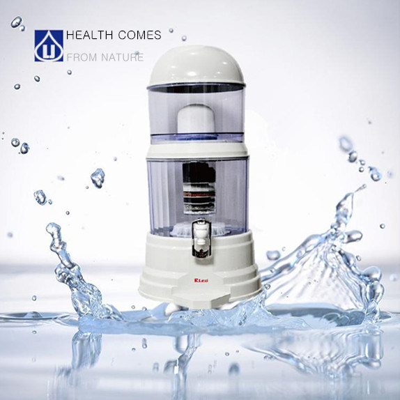 Mineral Water Purifier Pot (16L)