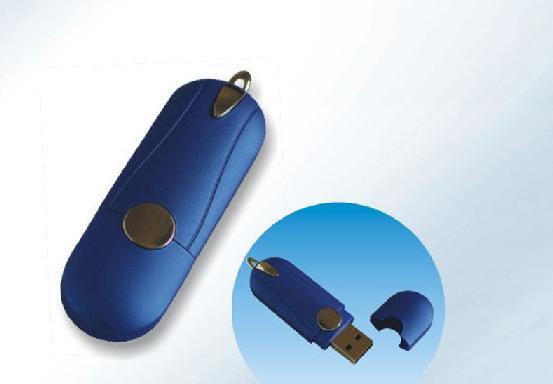 USB Flash Drive (BS-006)