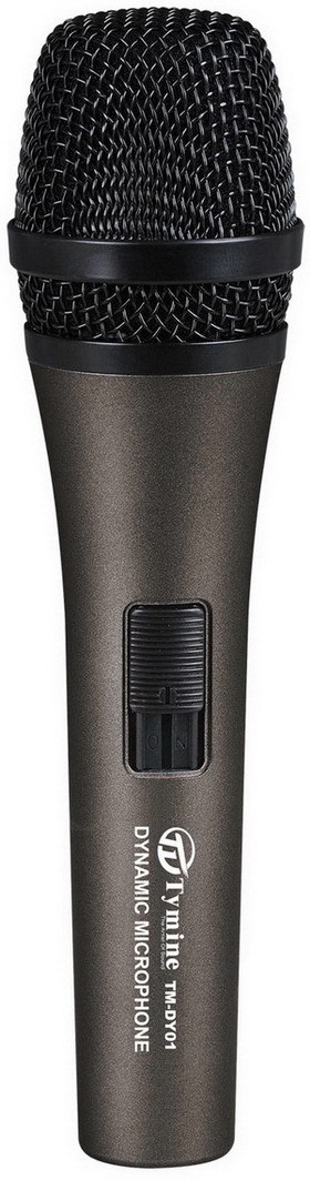 Dynamic Vocal Microphone