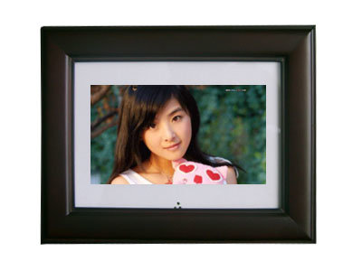 Digital Photo Frame (ID-070C2)