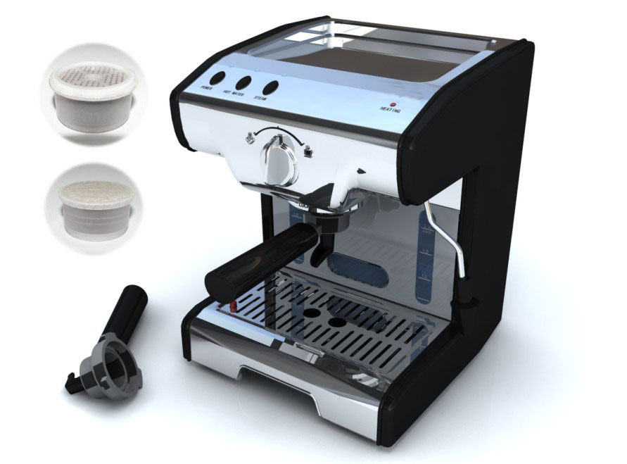 Coffee Maker (NH-E-1602S)