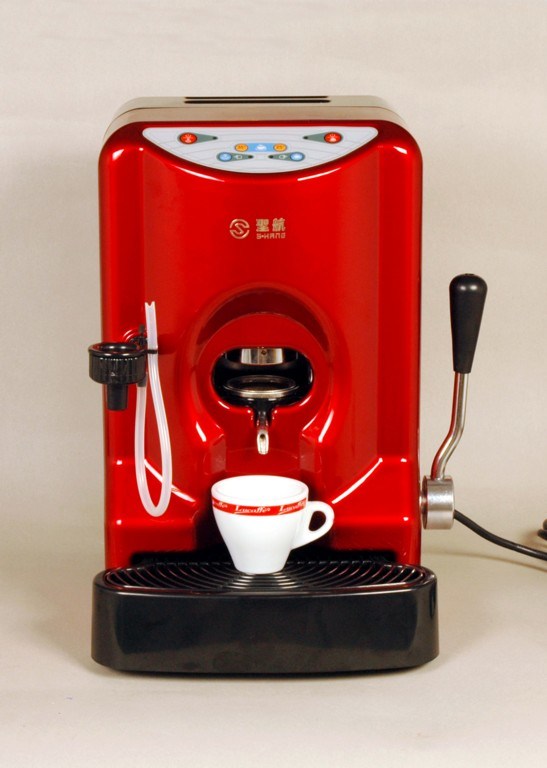 Coffee Machine (SH08-S1)