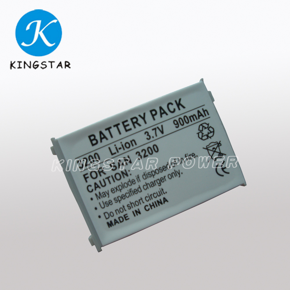 Cell Phone Battery for SANYO 3200