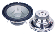 Car Speaker (SEC1-0803-CSP)